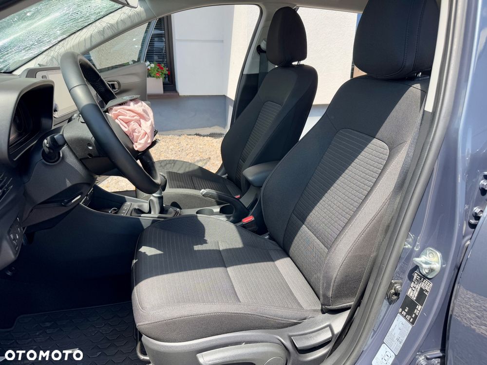 Hyundai i20 - 13
