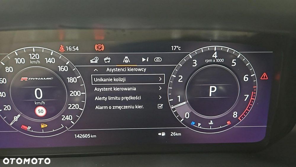 Land Rover Range Rover Velar 2.0 Si4 GPF R-Dynamic SE - 21