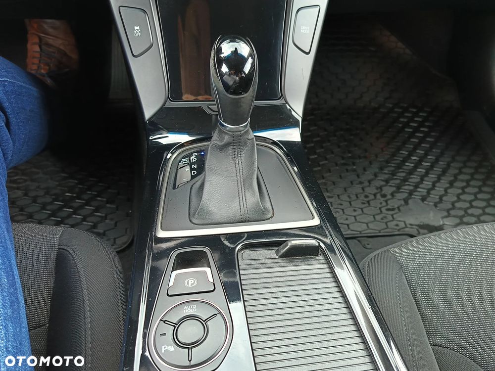 Hyundai i40 2.0 GDI Comfort - 22