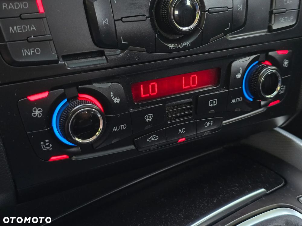 Audi Q5 2.0 TDI Quattro - 30