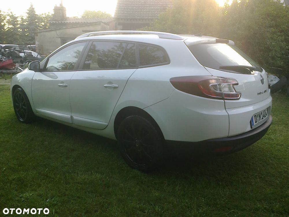 Renault Megane - 6
