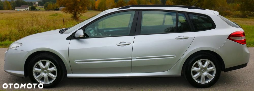 Renault Laguna 2.0 16V 140 Dynamique - 8