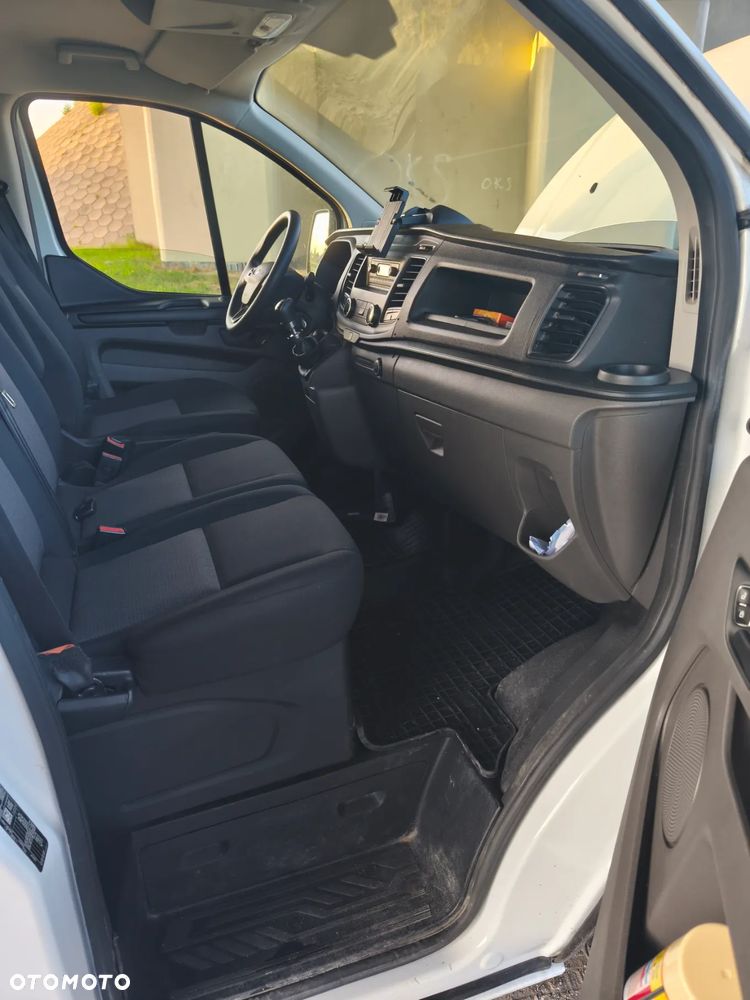 Ford Transit Custom L2H1 VA MH Basis - 6