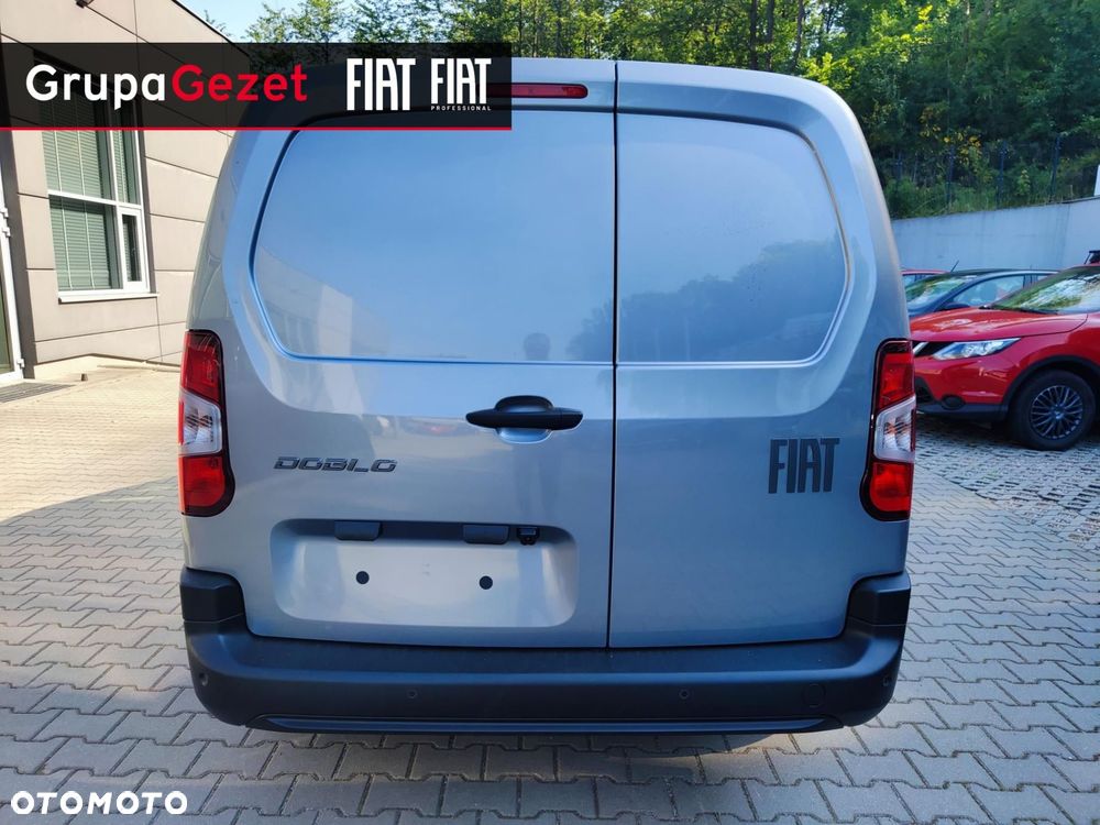 Fiat Doblo - 6
