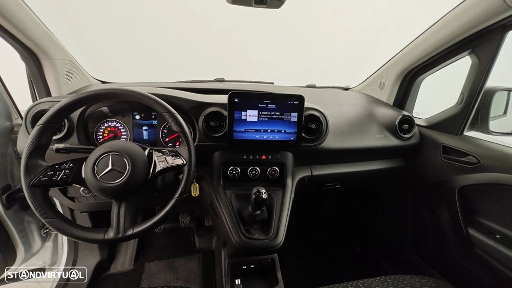 Mercedes-Benz Citan 110/27 - 13
