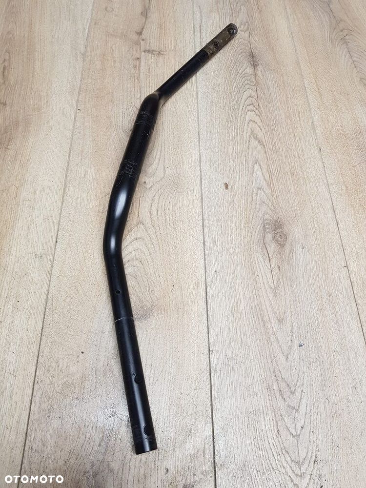 Kierownica motocyklowa pogrubiana Fatbar - 7