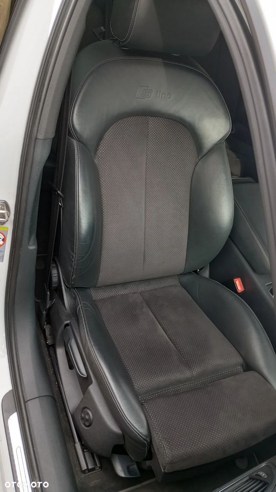 Audi A6 Avant 3.0 TDI DPF quattro S tronic - 4