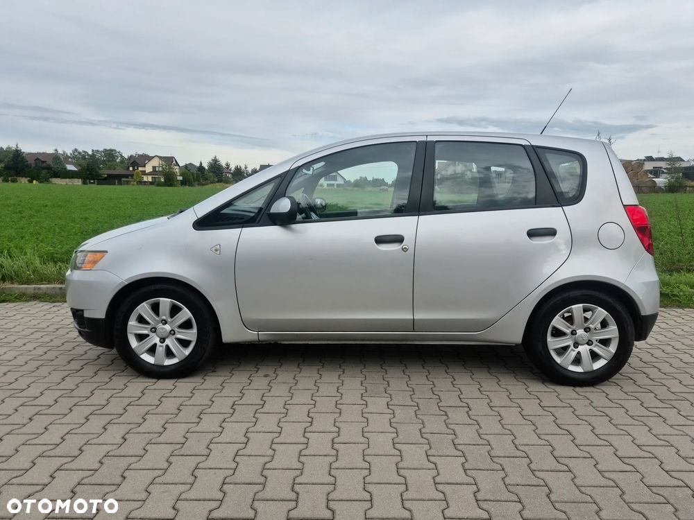 Mitsubishi Colt 1.1 ClearTec Edition - 3