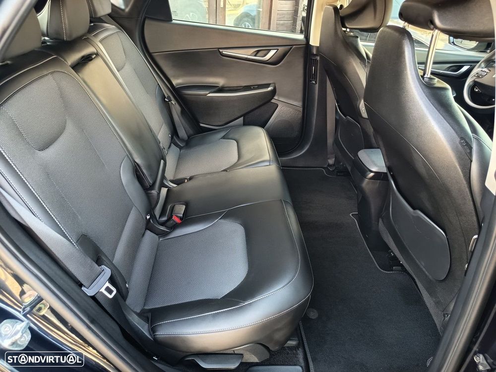 Kia EV6 77.4 kWh Earth - 11