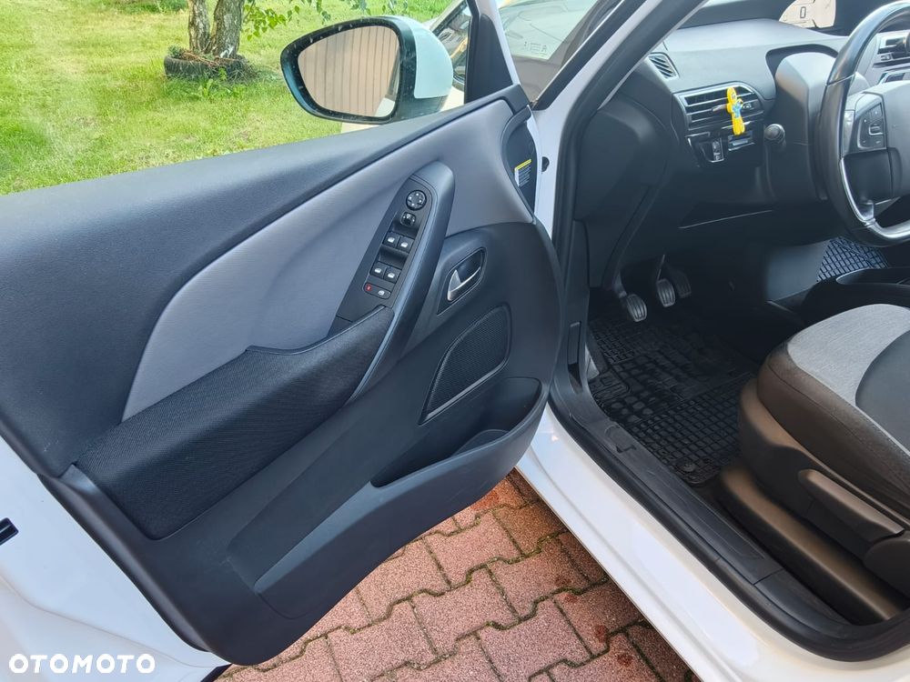 Citroën SpaceTourer 1.5 BlueHDi XL Feel - 15