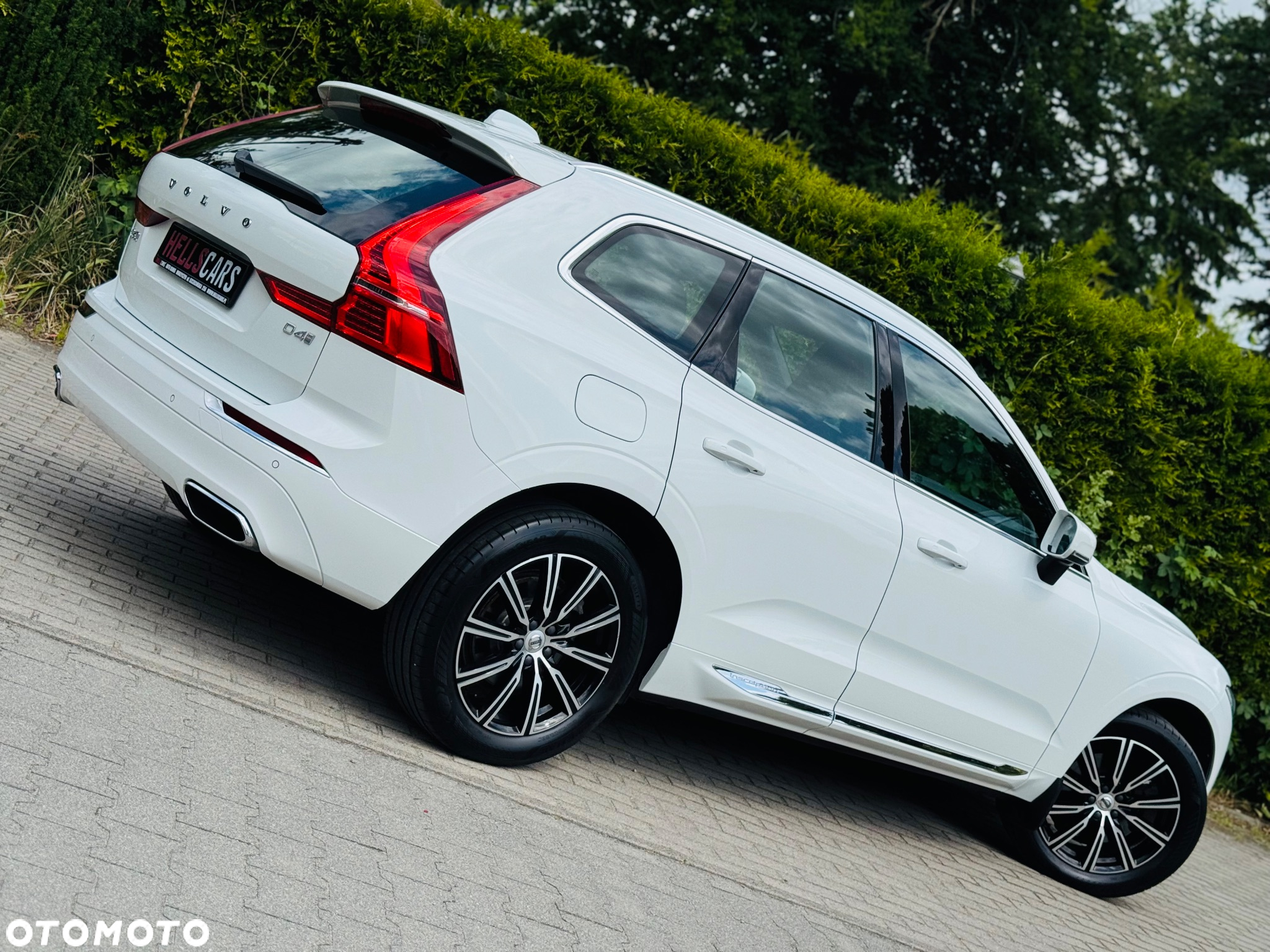 Volvo XC 60 D4 Inscription - 3