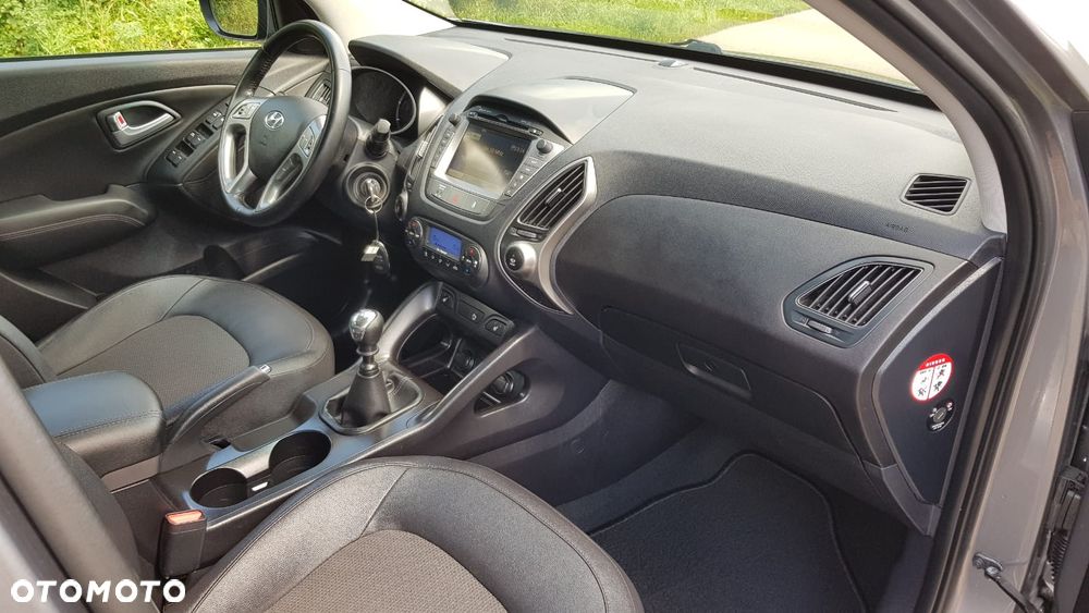 Hyundai ix35 - 30