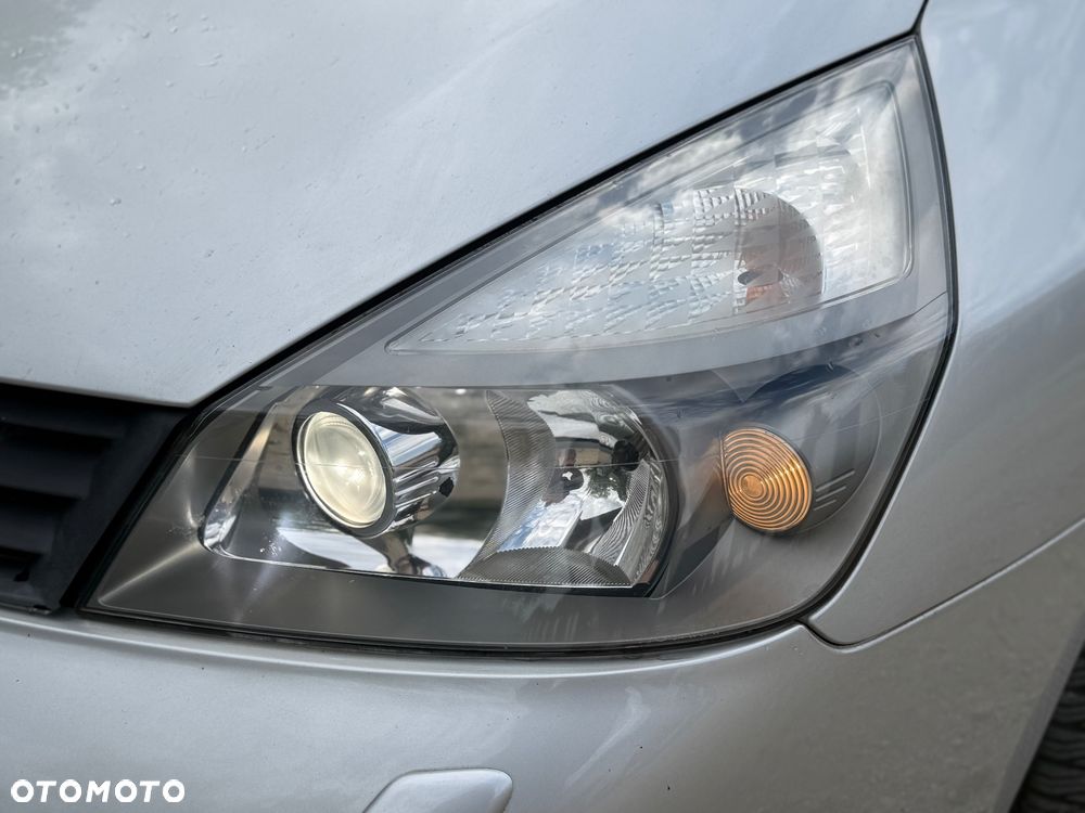 Renault Espace 2.0 Privilege - 20