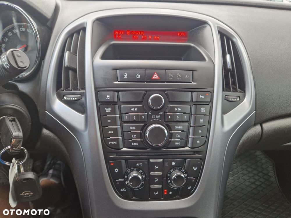 Opel Astra 1.7 CDTI DPF Color Edition - 13