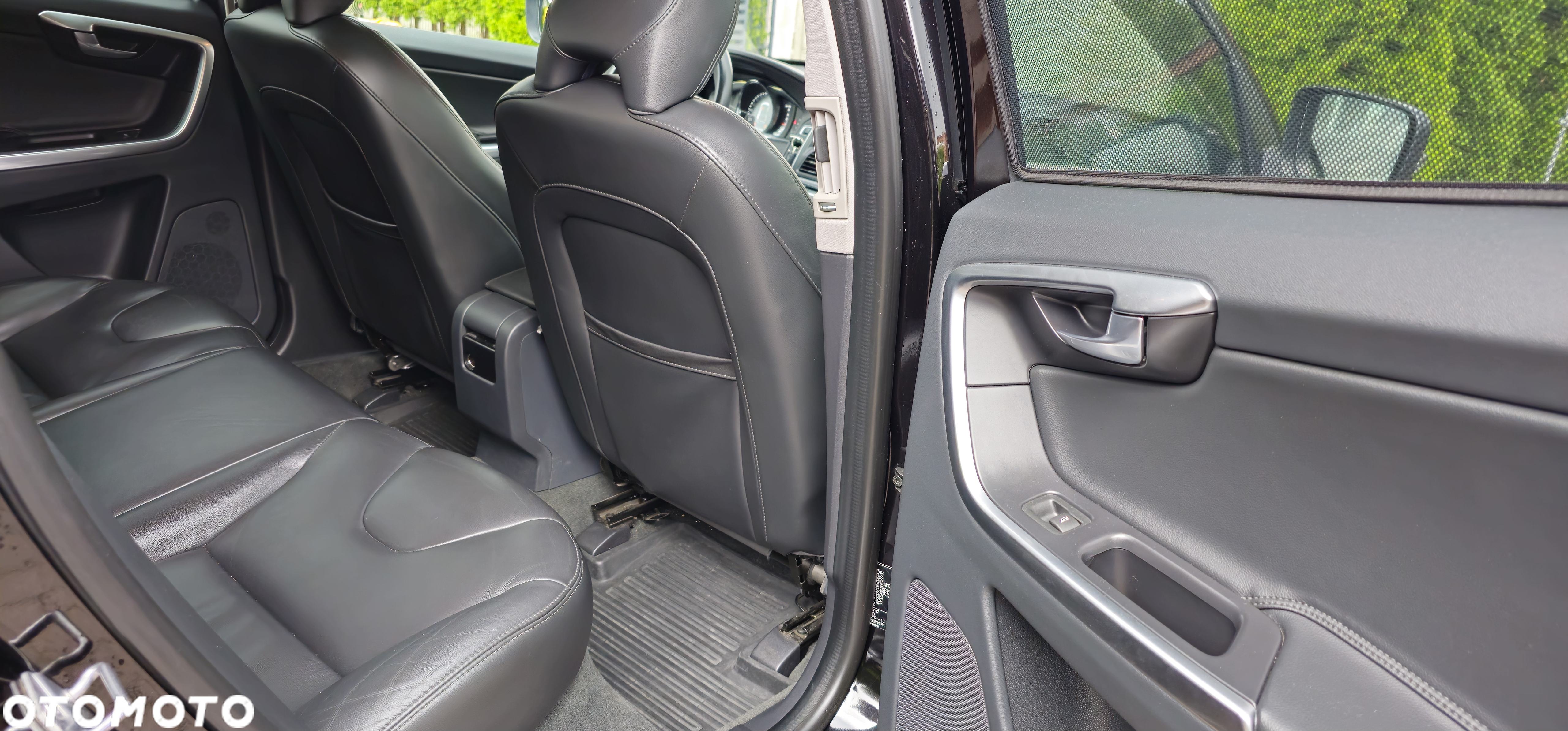 Volvo XC 60 D4 Drive-E Summum - 8