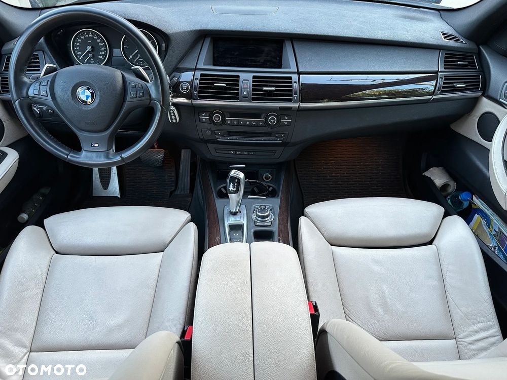 BMW X5 3.0d xDrive - 11