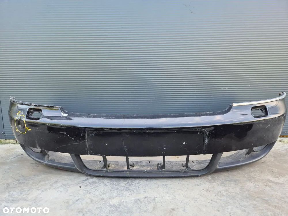 ZDERZAK PRZEDNI TYLNY AUDI A6 C5 LIFT 01-04r - 14