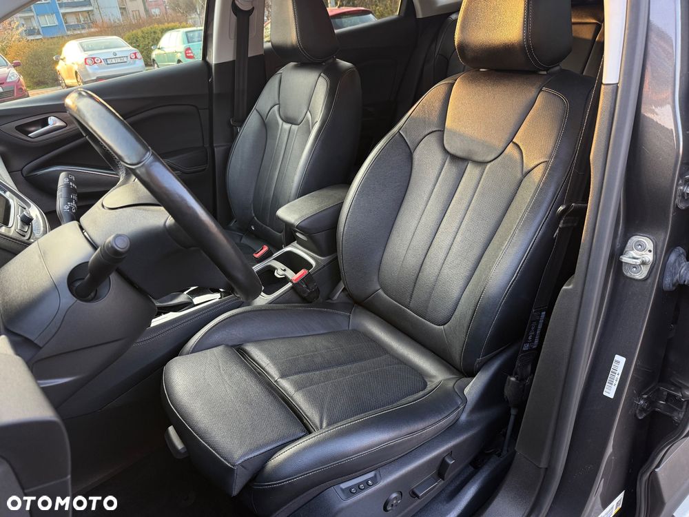 Opel Grandland X 1.2 T GPF Edition Business Pack S&S - 39