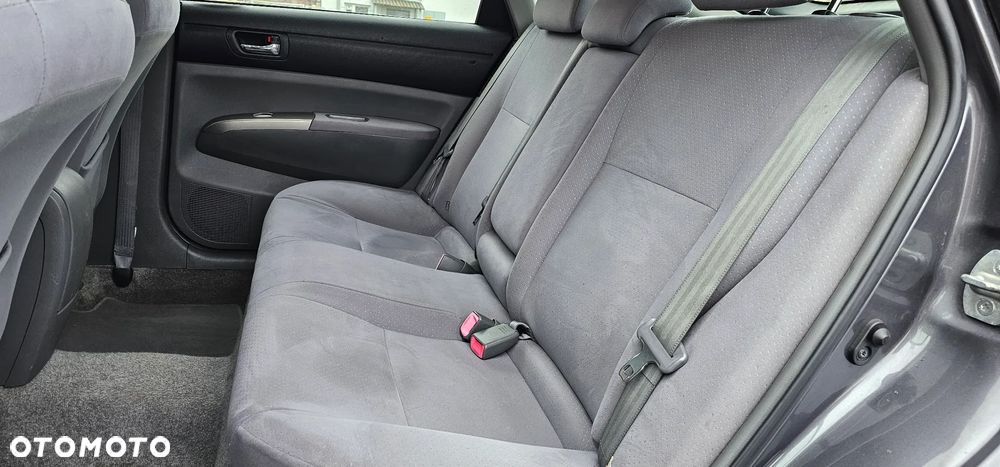 Toyota Prius 1.5 VVT-i Sol (nav) - 8