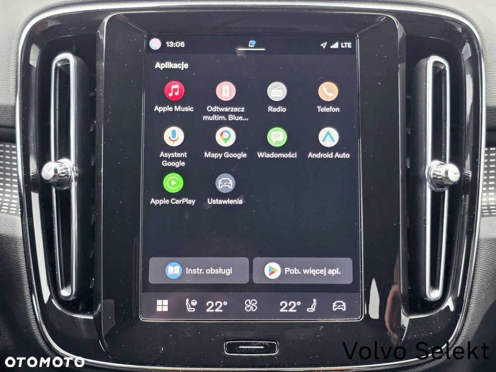 Volvo XC 40 - 23