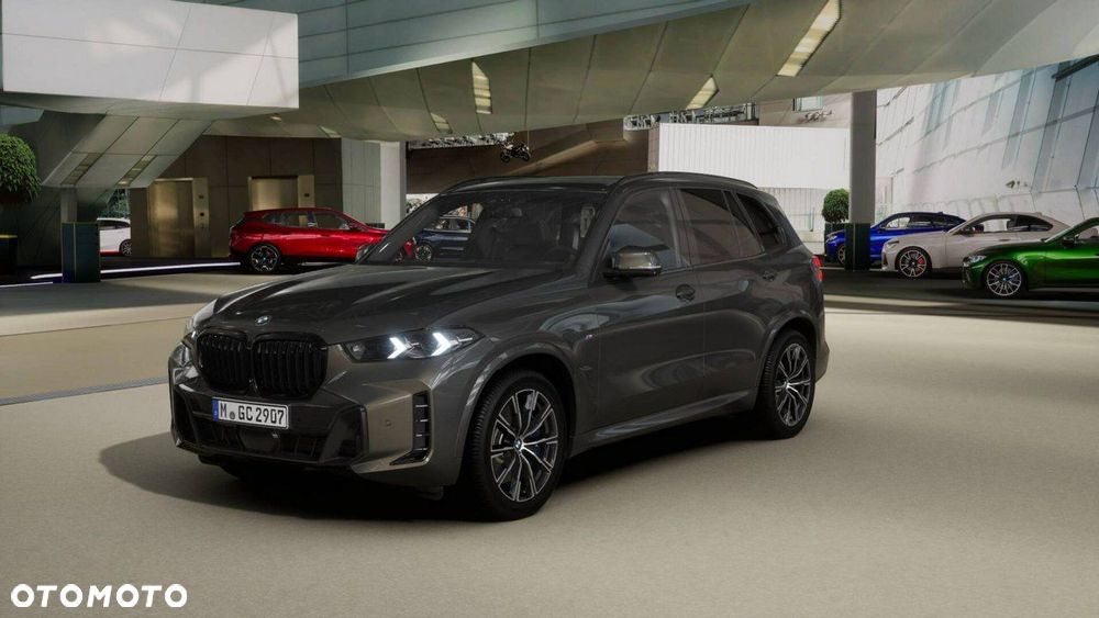 BMW X5 - 2