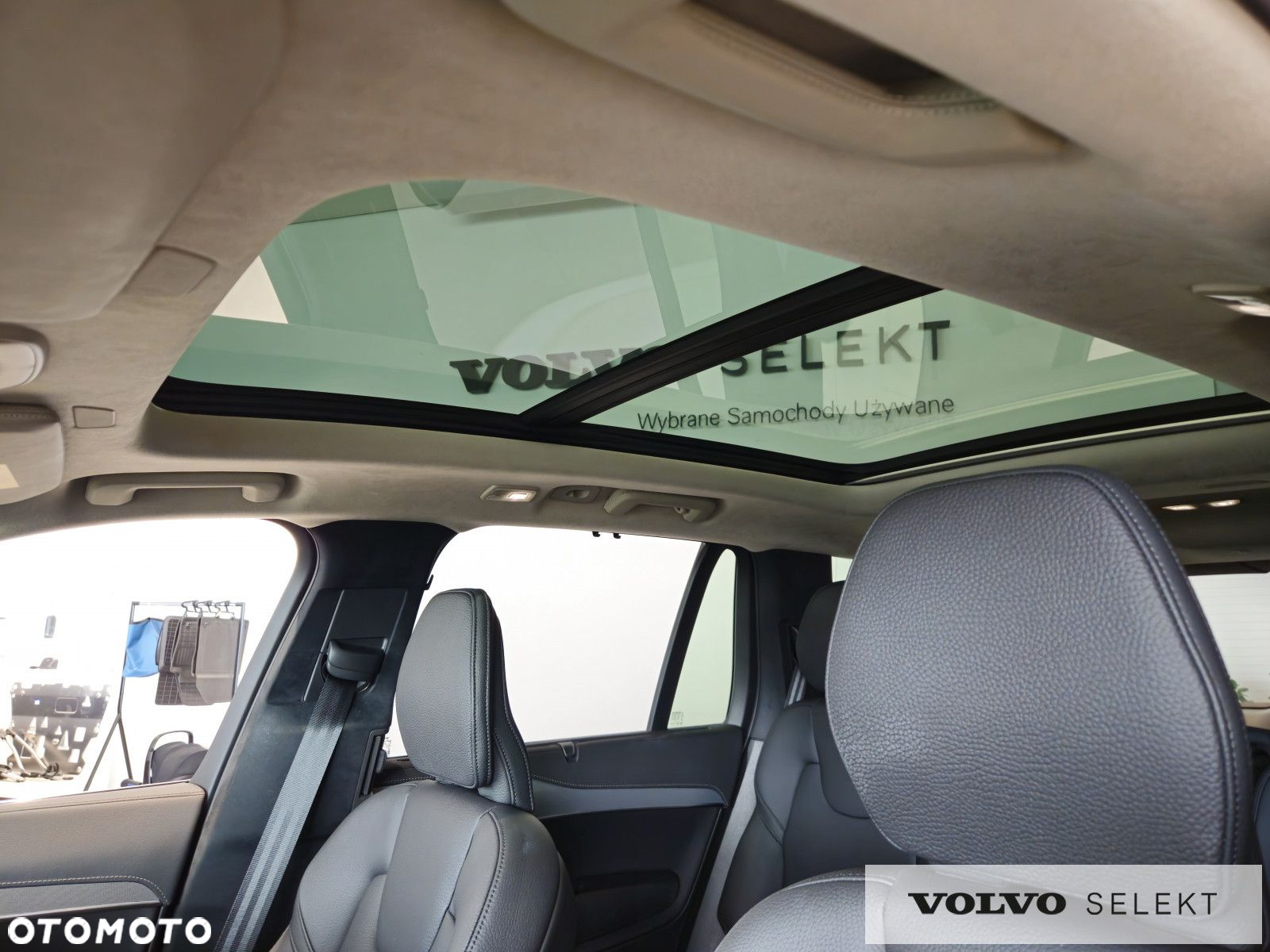 Volvo XC 90 - 12