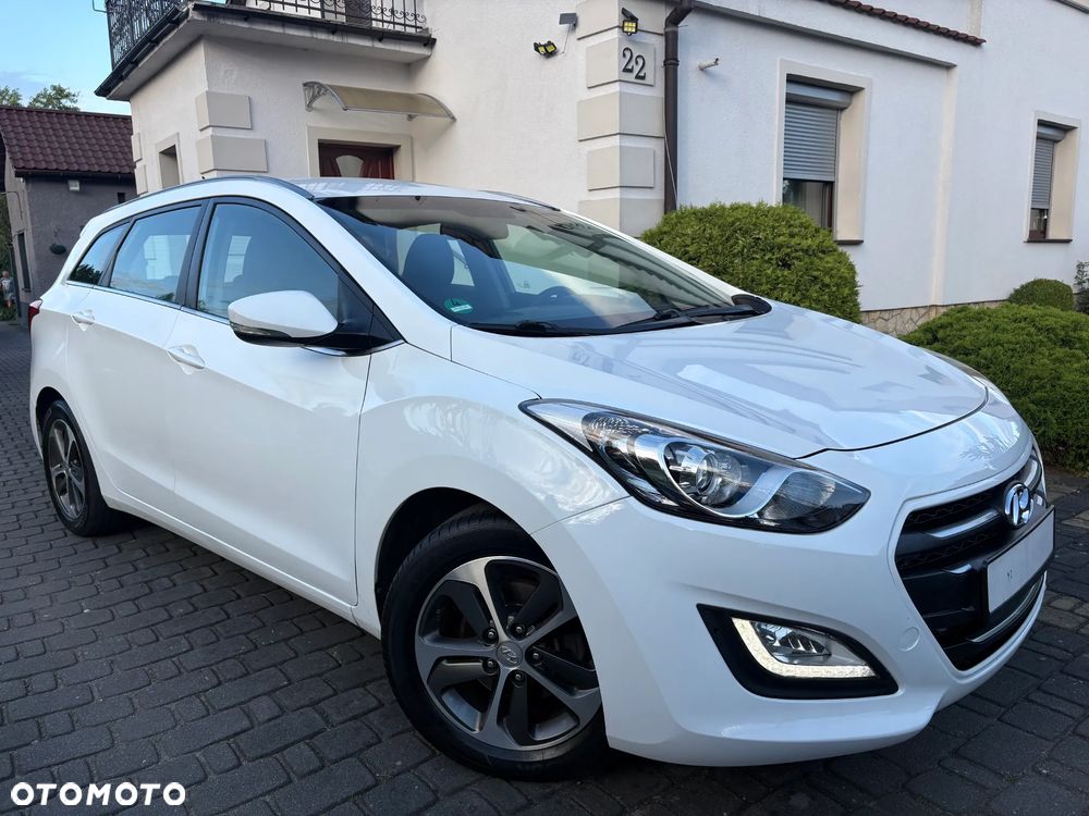 Hyundai i30 - 1