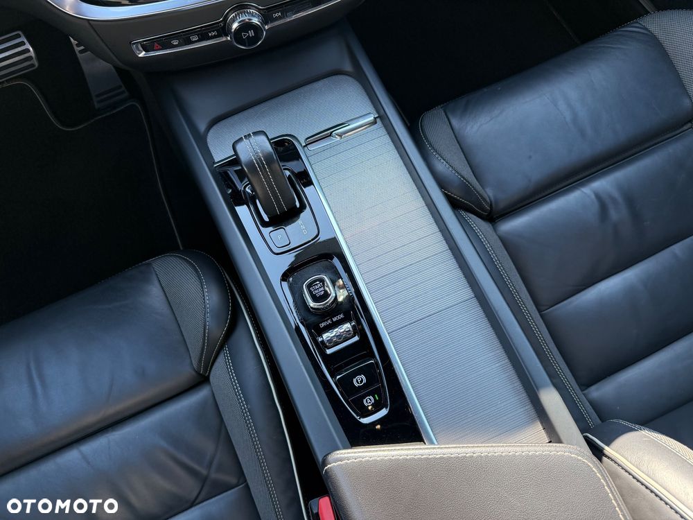 Volvo S60 B4 B R-Design - 22