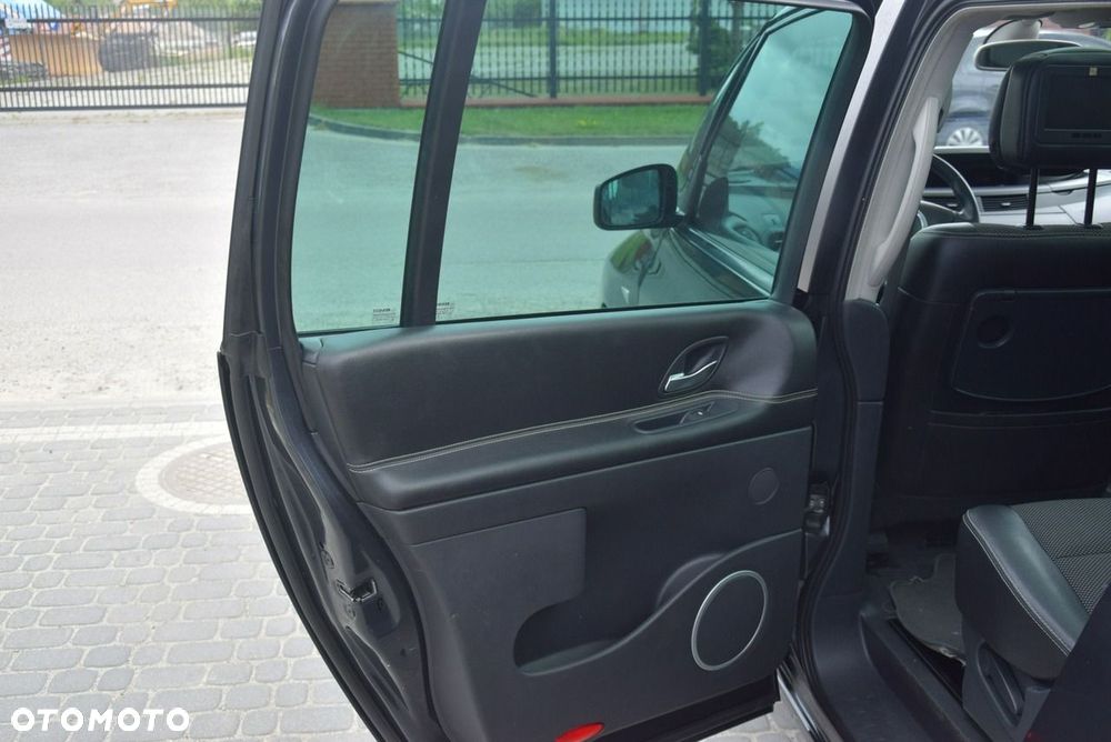 Renault Espace 2.0 dCi Tech Run - 32