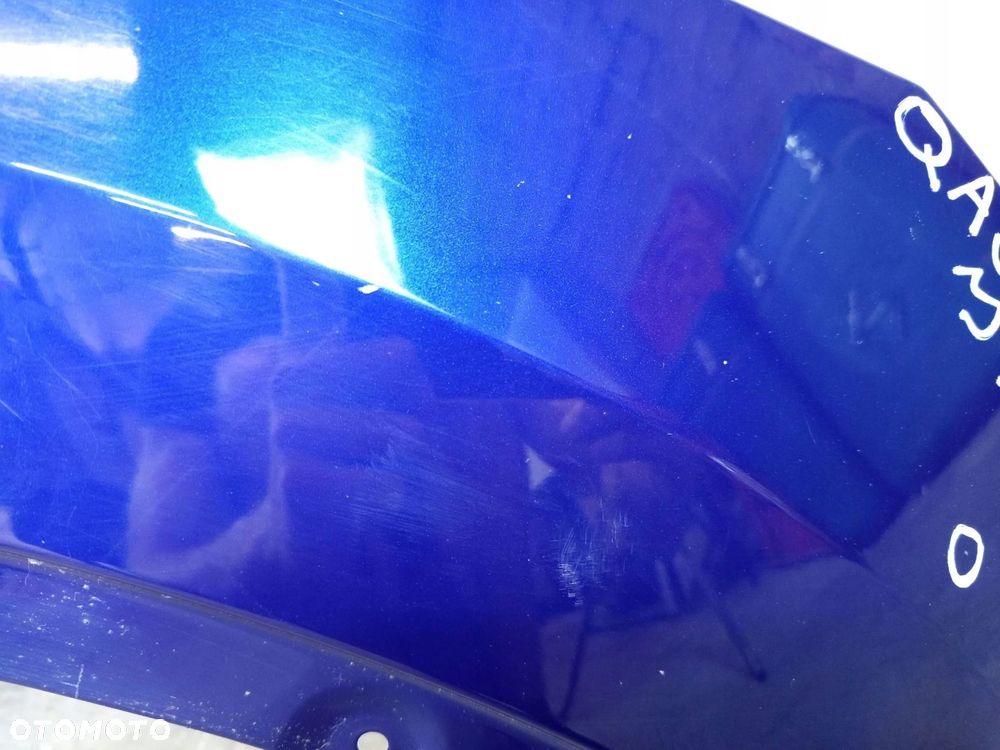 BŁOTNIK PRAWY PRZÓD PRZEDNI NISSAN QASHQAI J11 14-16 RBN G - 8