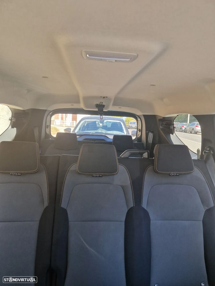 Dacia Jogger 1.0 ECO-G Extreme 7L Bi-Fuel - 18