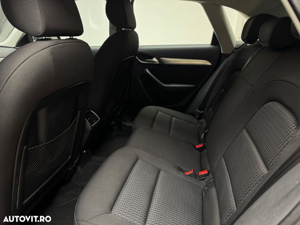 Audi Q3 - 14