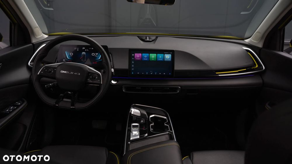 BAIC 5 Beijing 1.5T Comfort DCT - 3