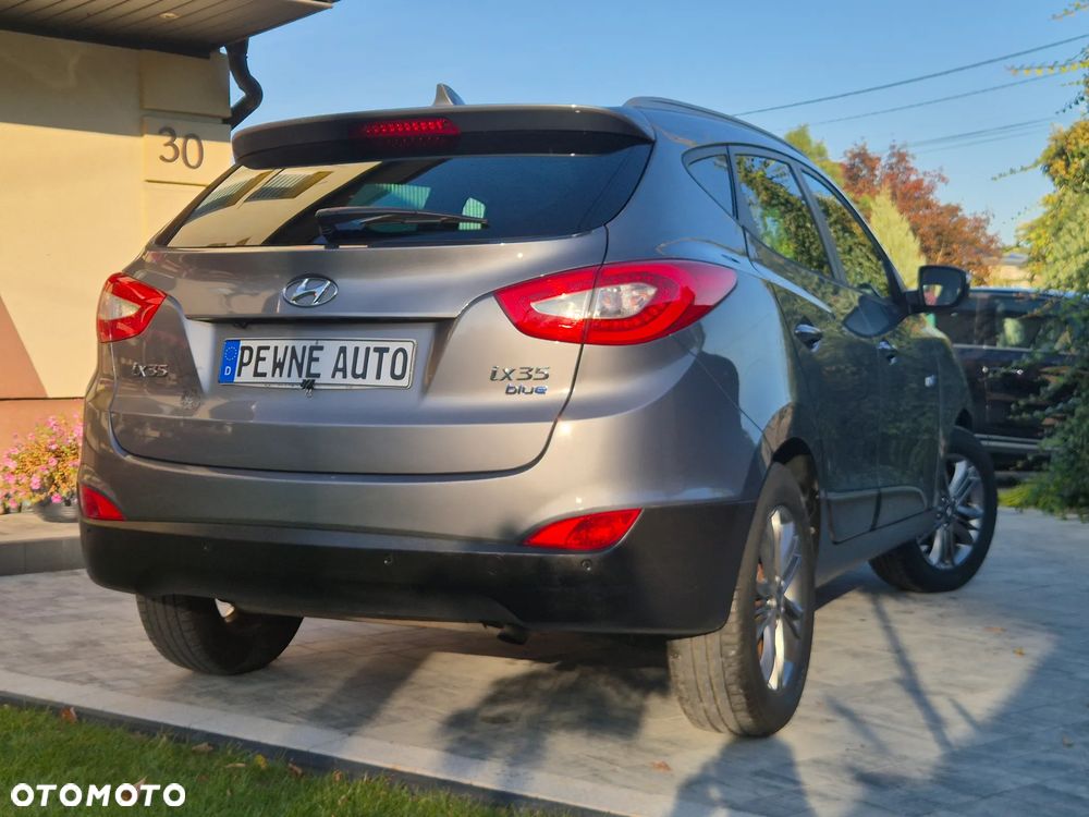 Hyundai ix35 - 6