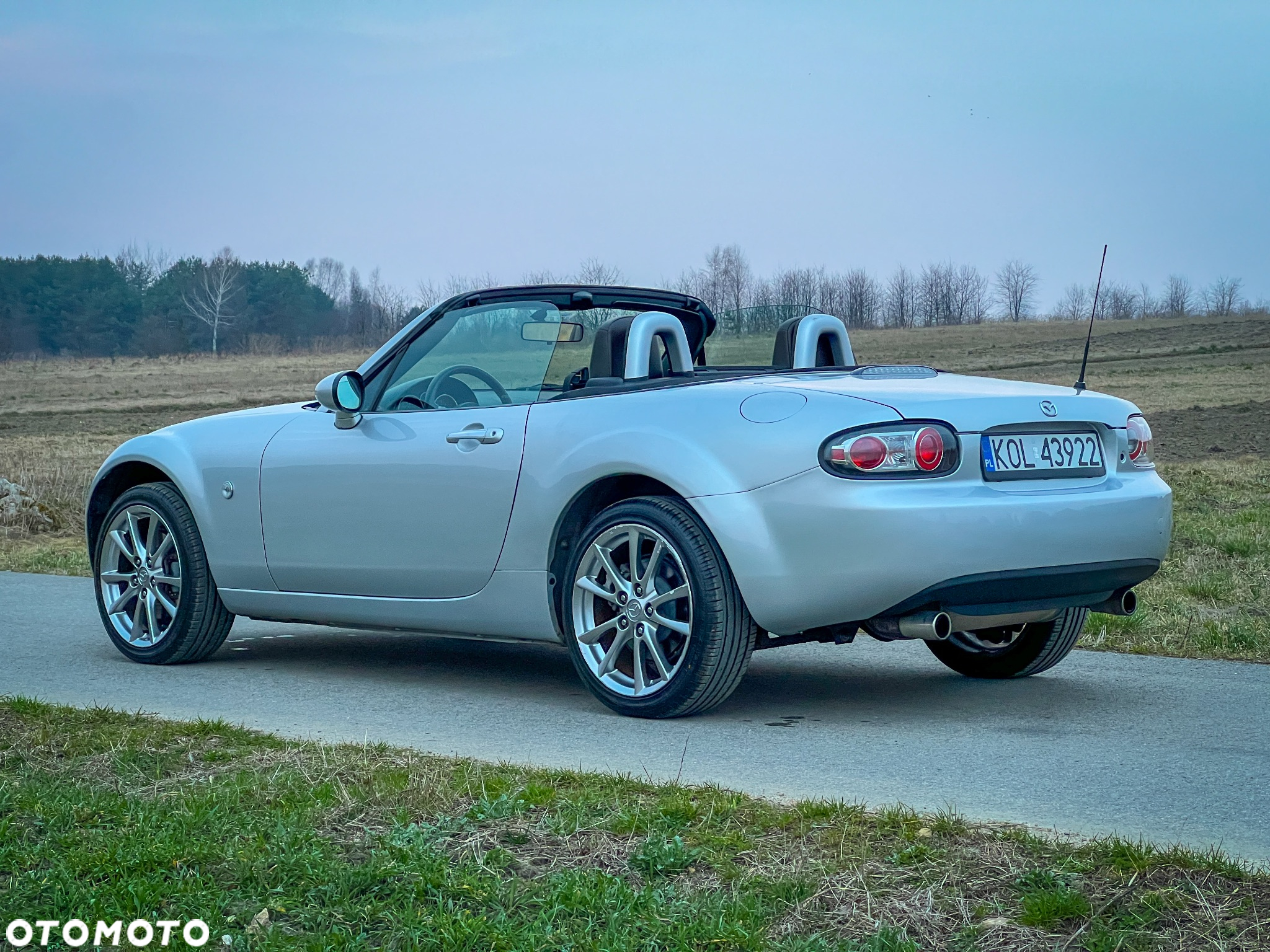 Mazda MX-5 - 3