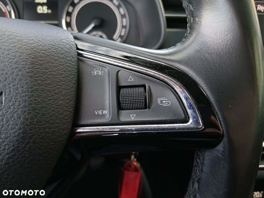 Skoda Scala 1.0 TSI Ambition - 16