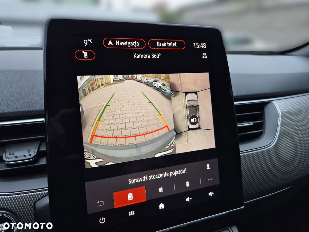 Renault Arkana 1.3 TCe mHEV Techno EDC - 22