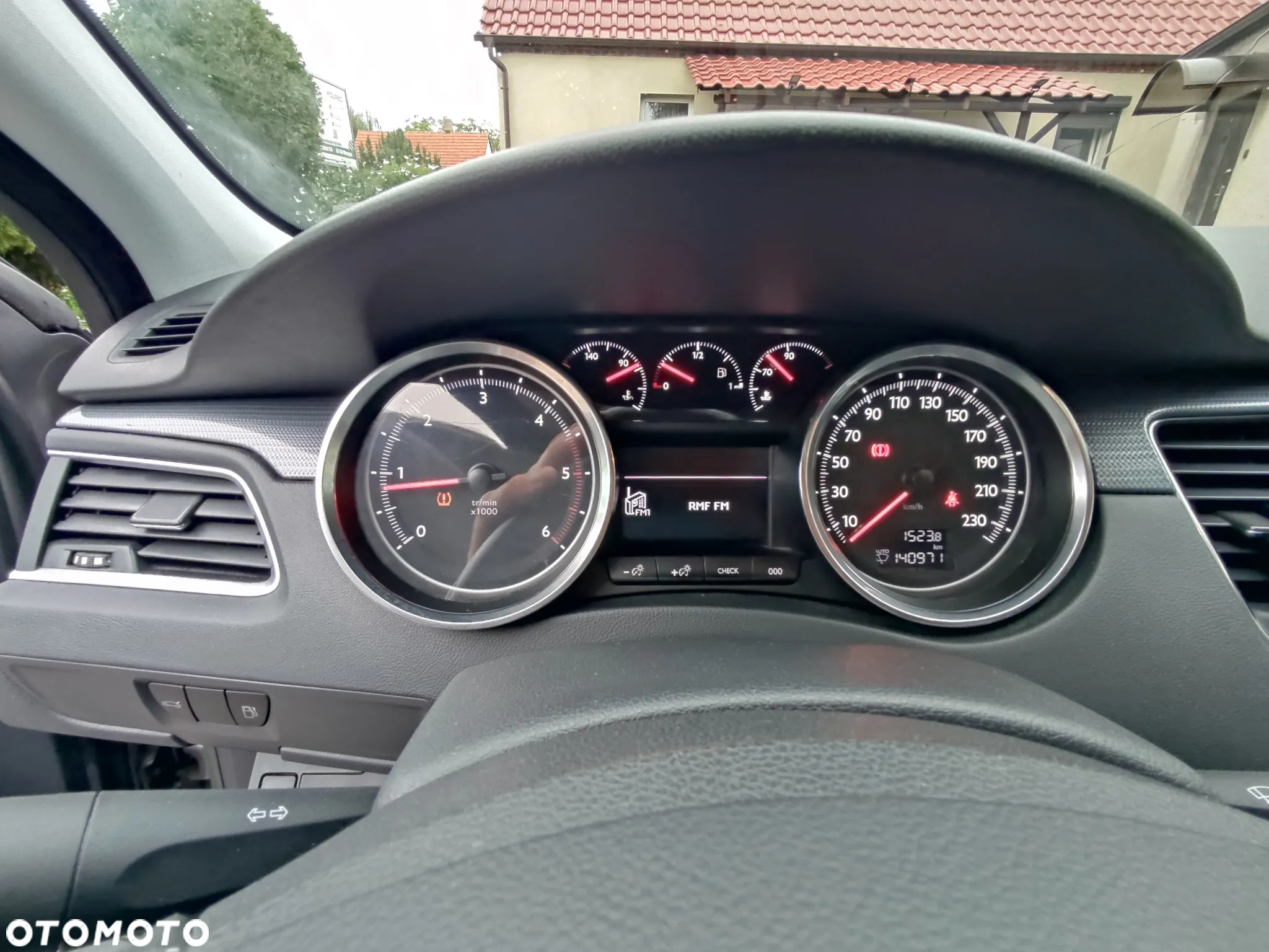 Peugeot 508 2.0 HDi Business Line - 18