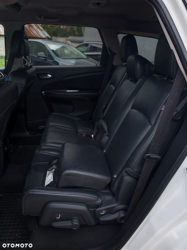 Fiat Freemont 2.0 Multijet - 28