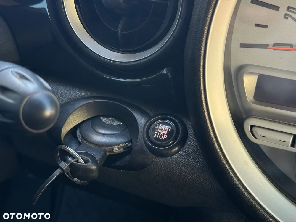 MINI Cooper S - 33