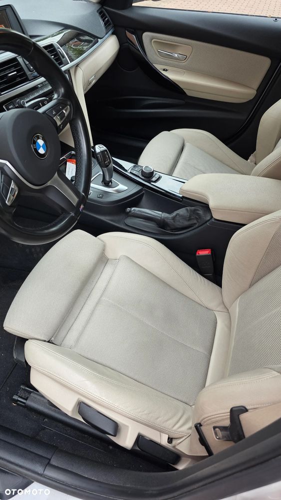 BMW Seria 3 318i - 6