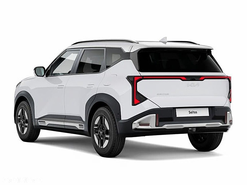 Kia Seltos - 14