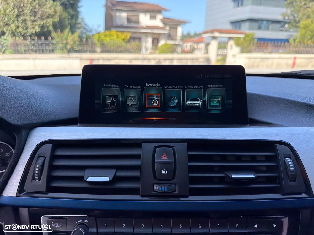 BMW 420 Gran Coupé d Pack M Auto - 32