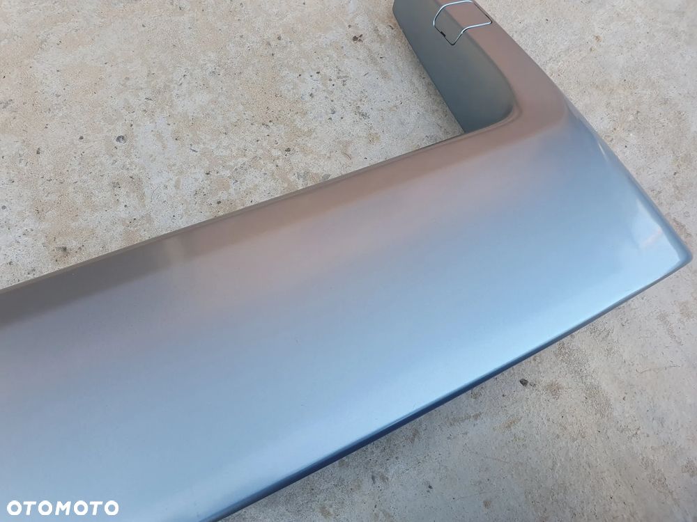 NISSAN X-TRAIL T30 SPOILER LOTKA DACHU TYŁ 960308H400 - 6