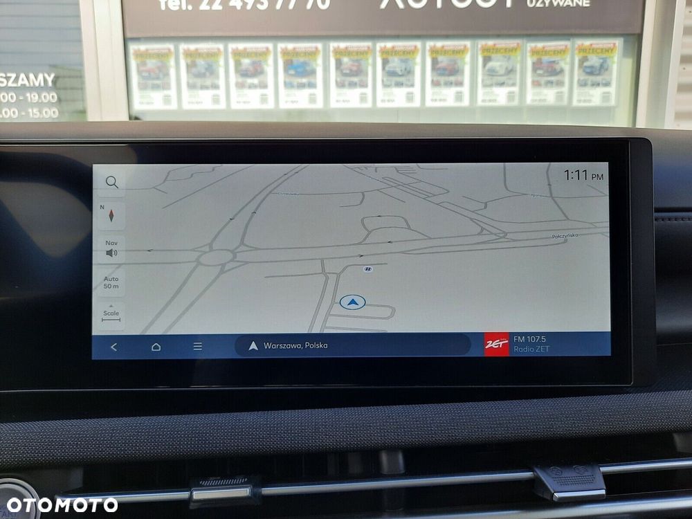 Hyundai Tucson 1.6 T-GDi HEV Smart 2WD - 6