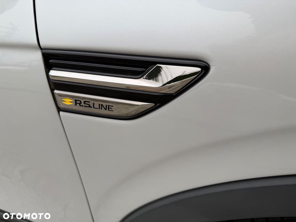 Renault Arkana TCe 140 EDC R.S LINE - 15