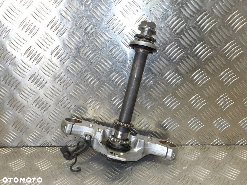 Półka dolna sztyca HONDA VT 1100 C2 SHADOW SABRE 00-07r   PN. 53219-MCK-A50 - 1