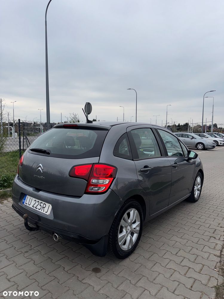 Citroën C3 - 3