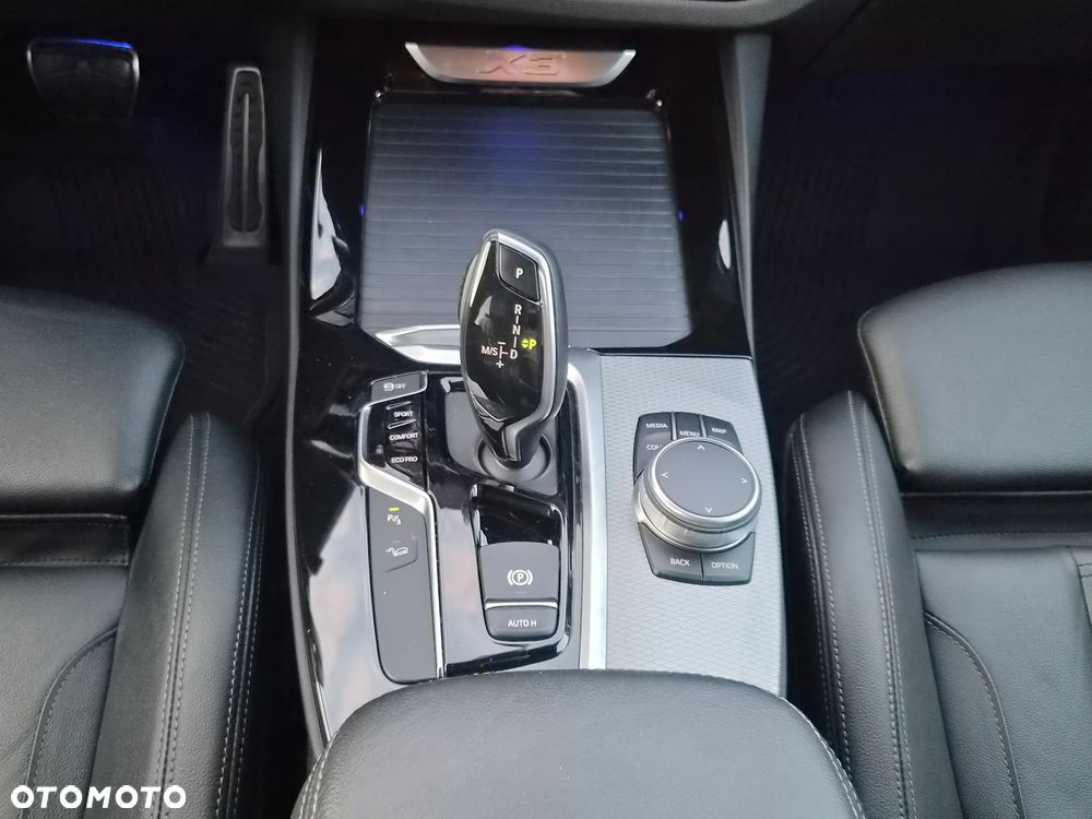 BMW X3 xDrive20d M Sport sport - 17