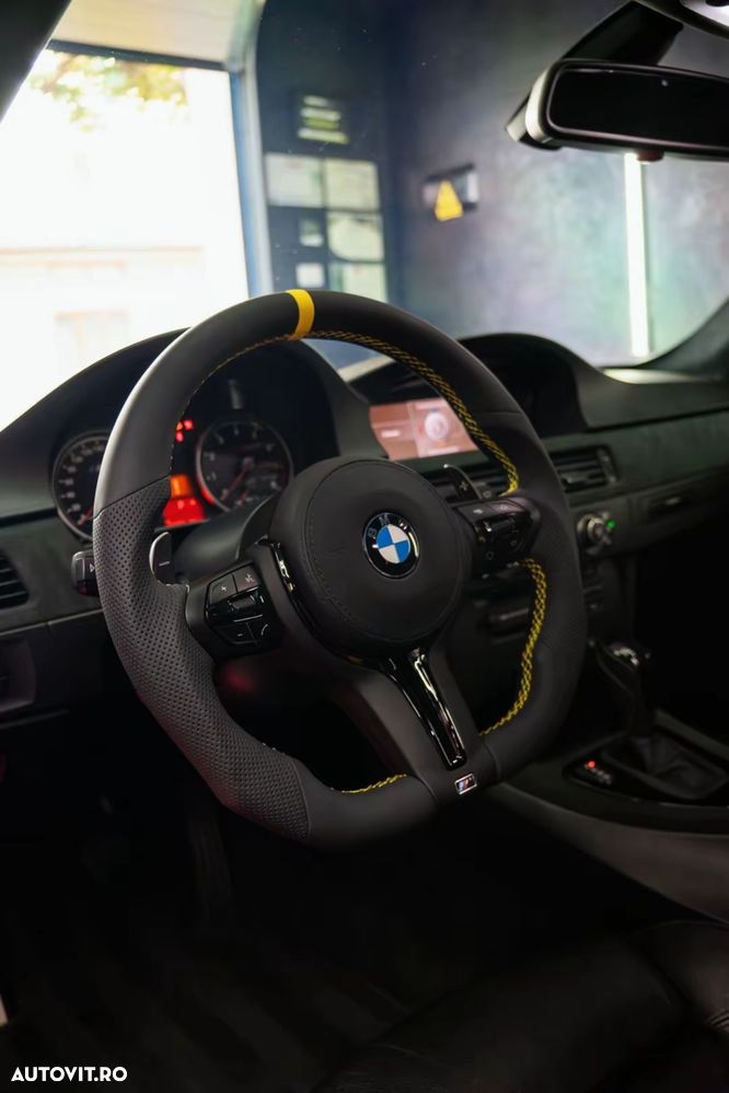 BMW Seria 3 - 6